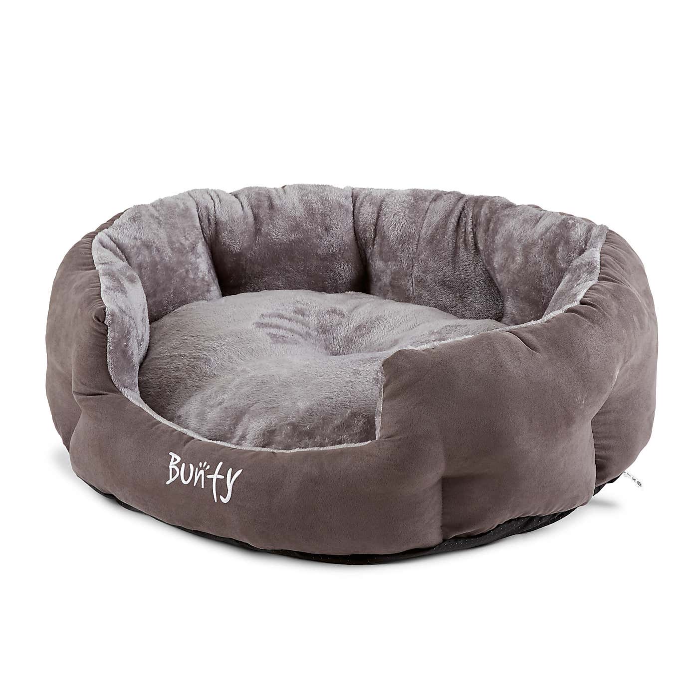 Bunty Pets Polar Pet Bed