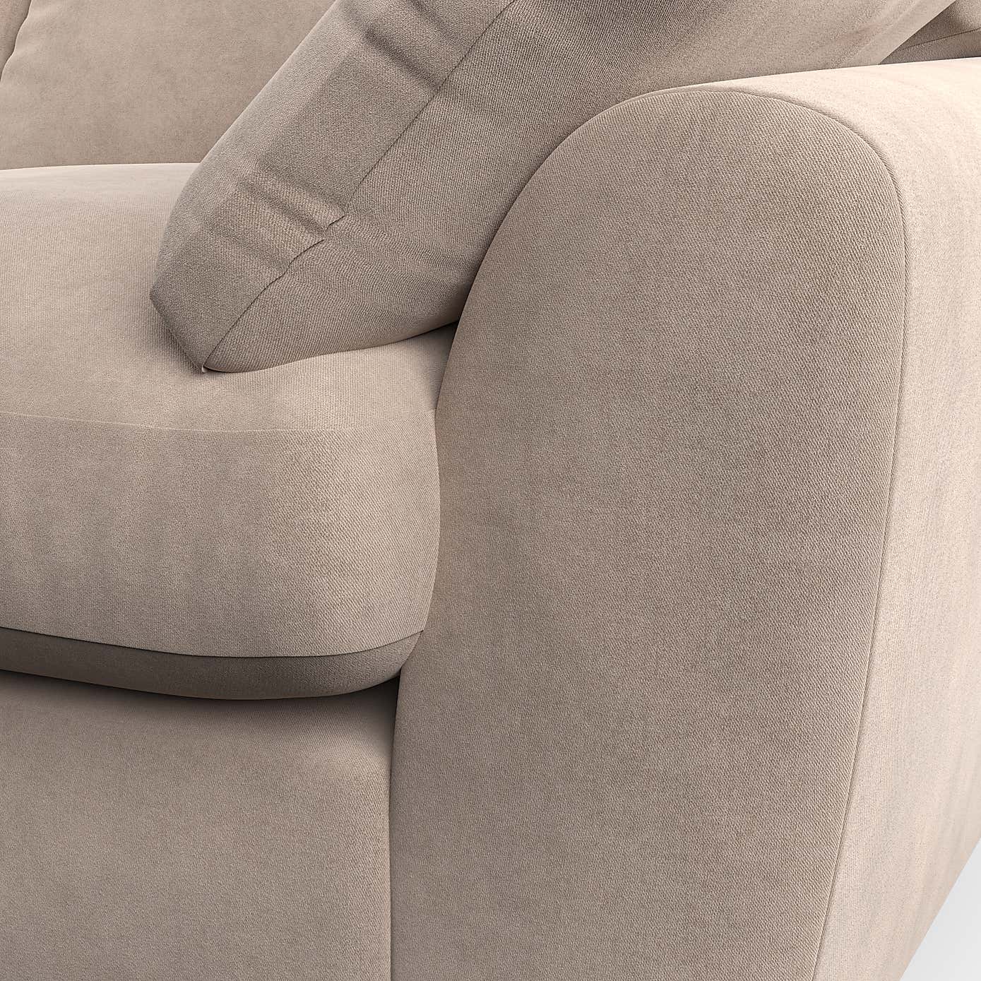 Madison Large 2 Seater Sofa