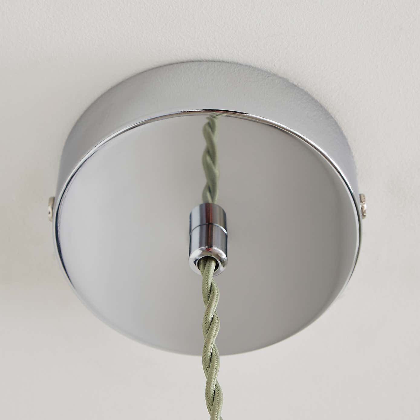 Charlie Industrial Flex Fitting