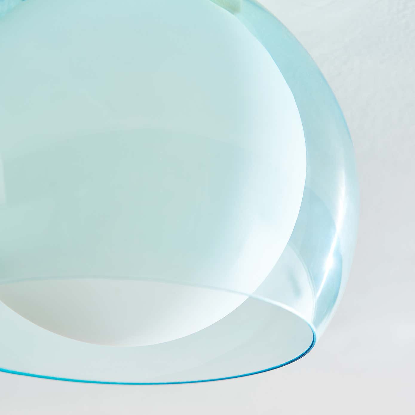 Eliza Bathroom Flush Ceiling Light