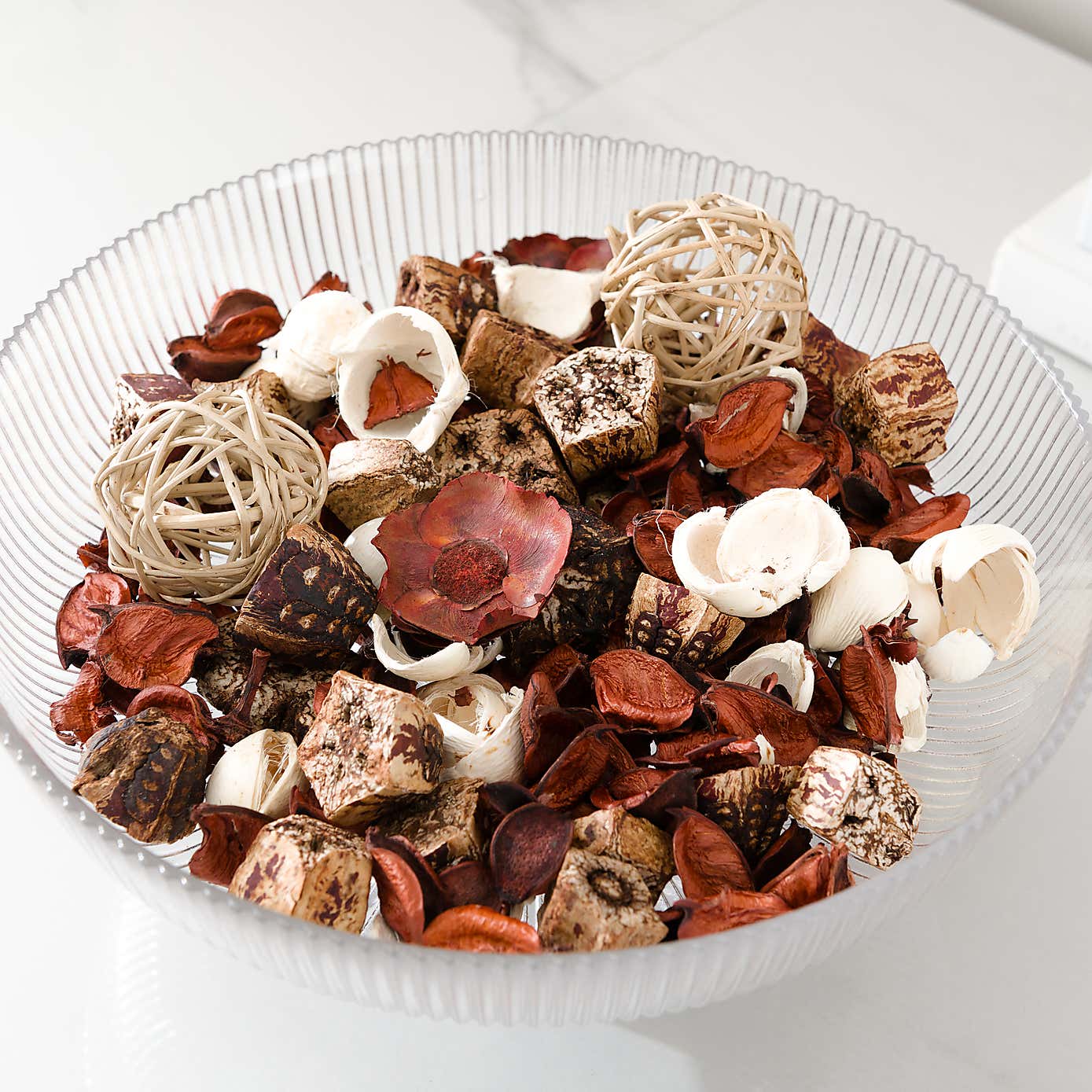 Sandalwood Pot Pourri