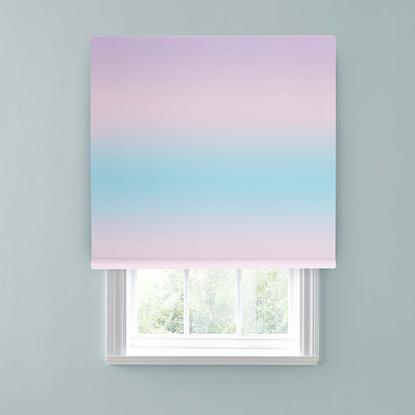 Ombre Blackout Roller Blind