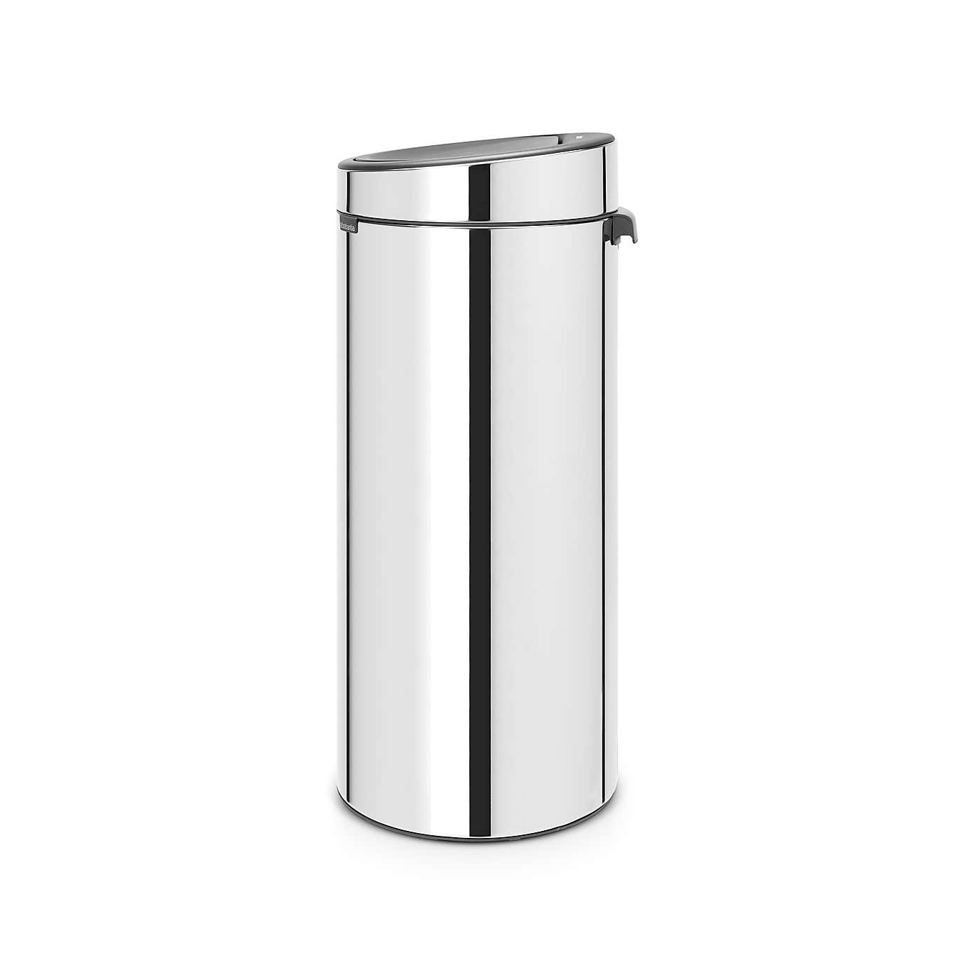 Brabantia 30L Touch New Bin