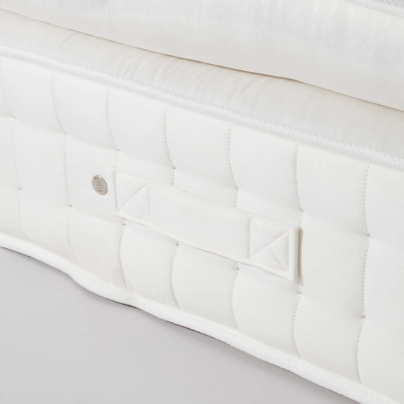 Dorma Sumptuous Pillow Top Mattress