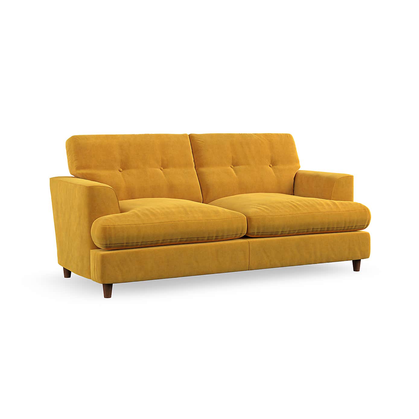 Cooper 3 Seater Sofa Bed