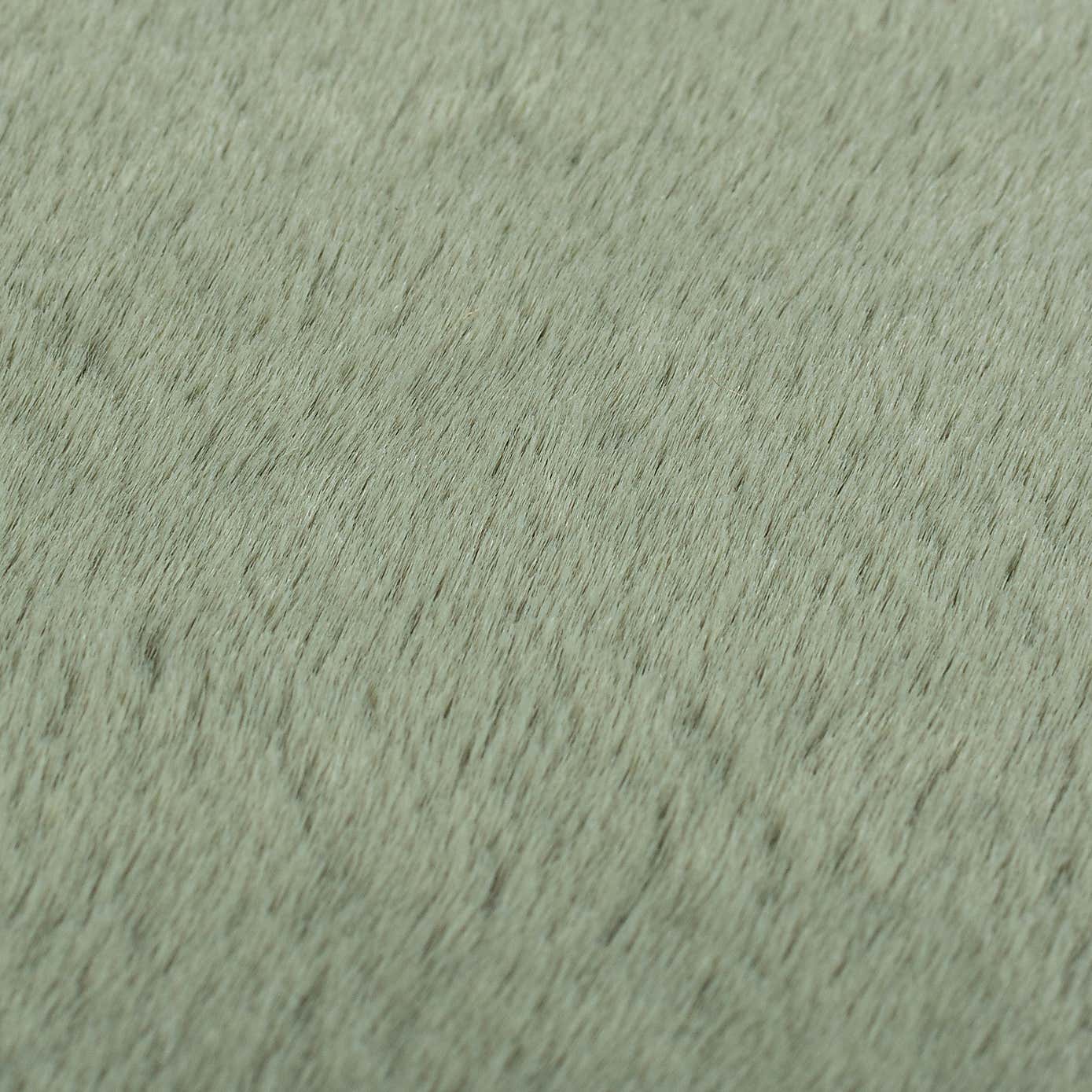 Supersoft Faux Fur Double Pelt Rug