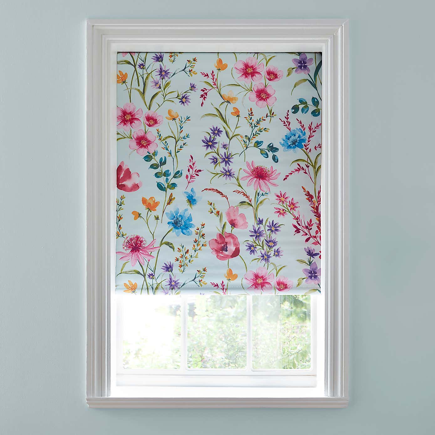 Foxley Blackout Roller Blind