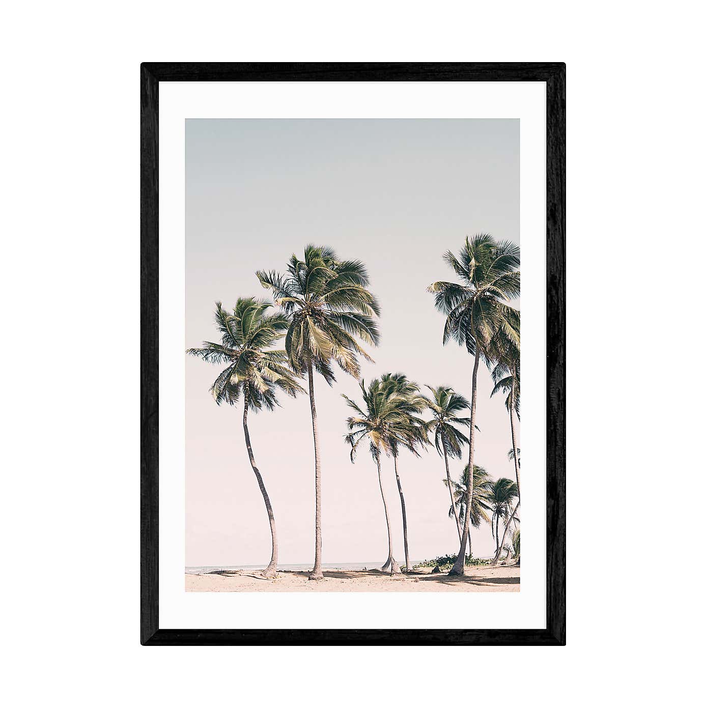 East End Prints Island Dreams Print