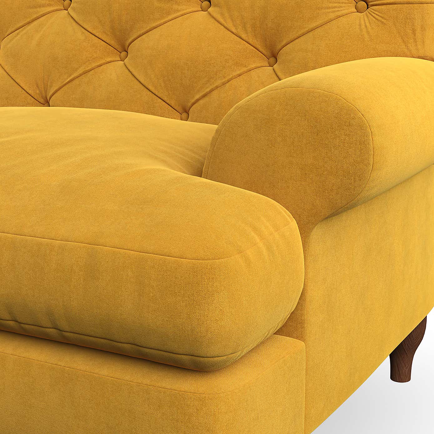 Canterbury Snuggle Chair