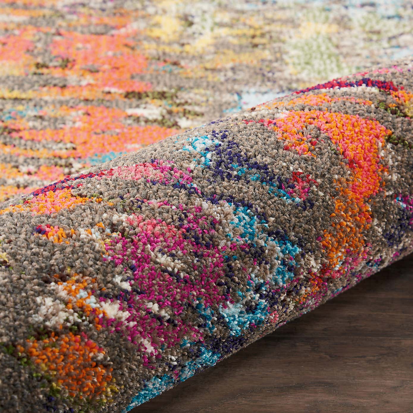 Sunset Celestial Rug