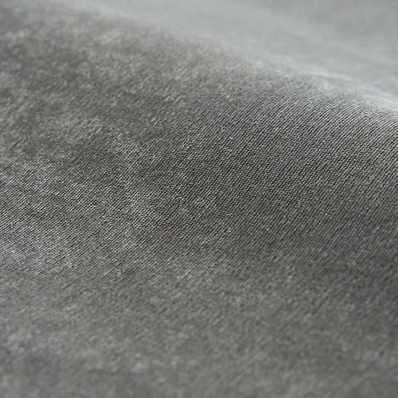 Side Chenille Ottoman Base