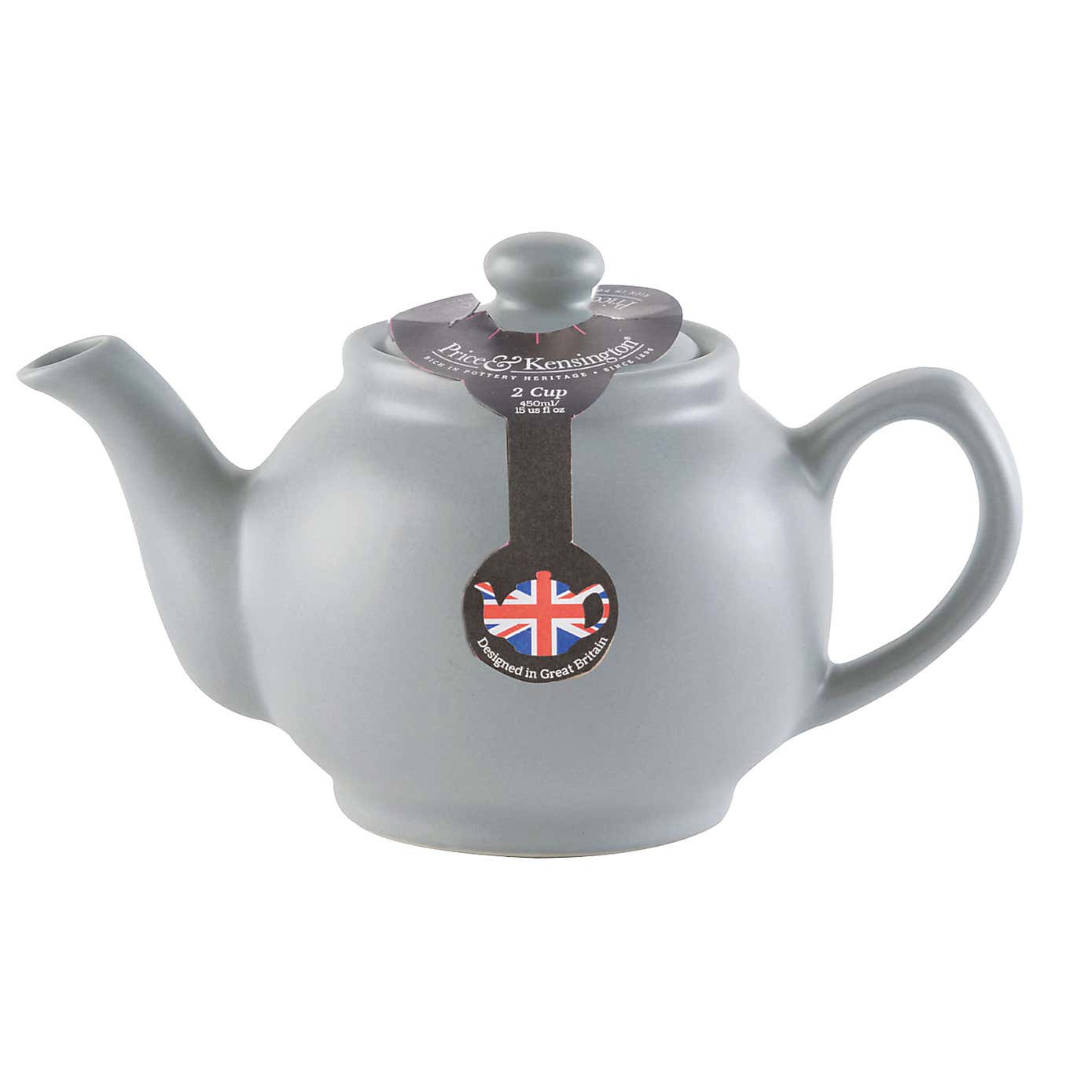 Price & Kensington 2 Cup Teapot