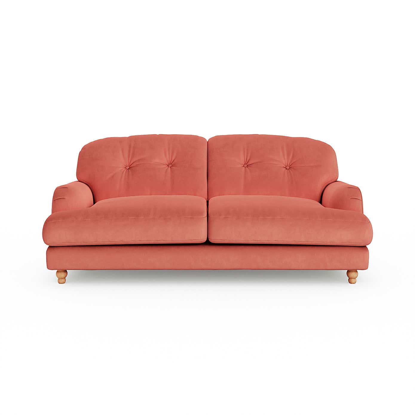 Matte Plush Velvet Fabric Sample