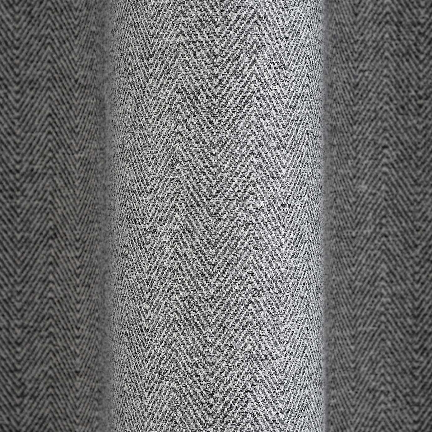 Jordan Eyelet Curtains