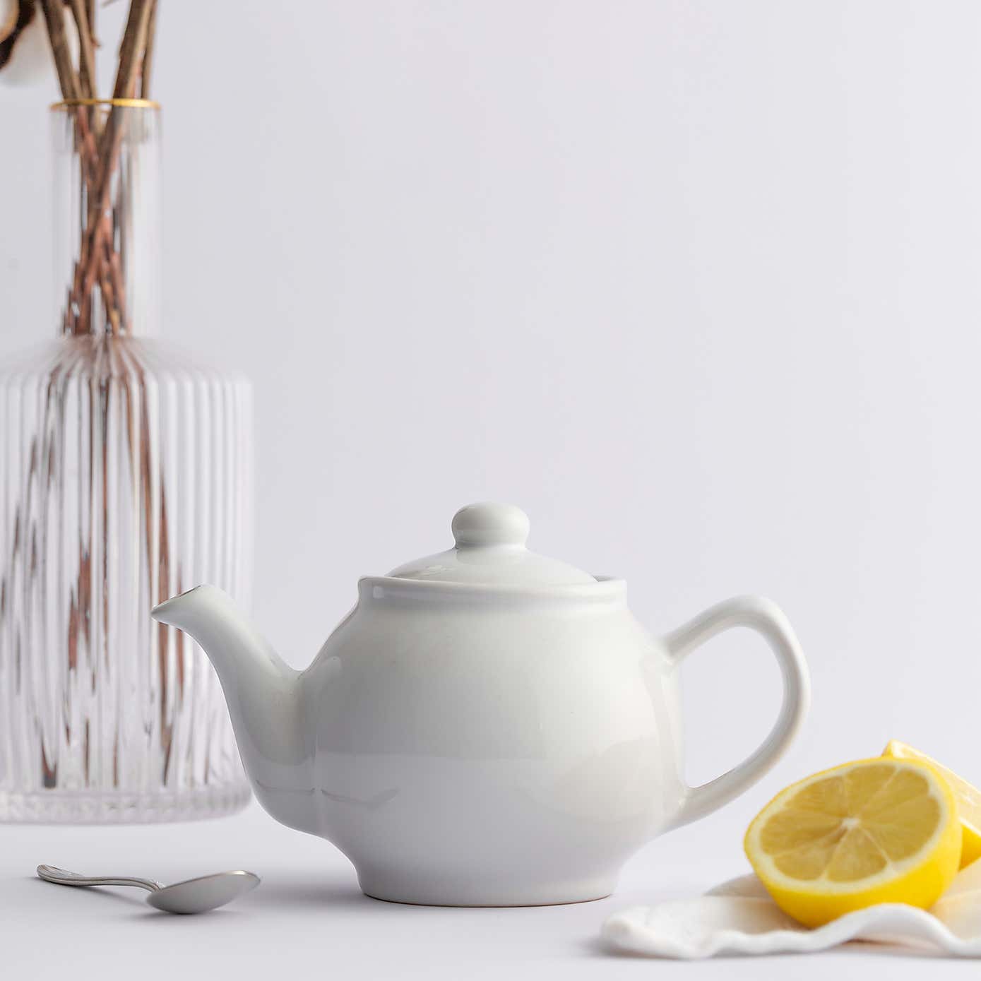 Price & Kensington 2 Cup Teapot