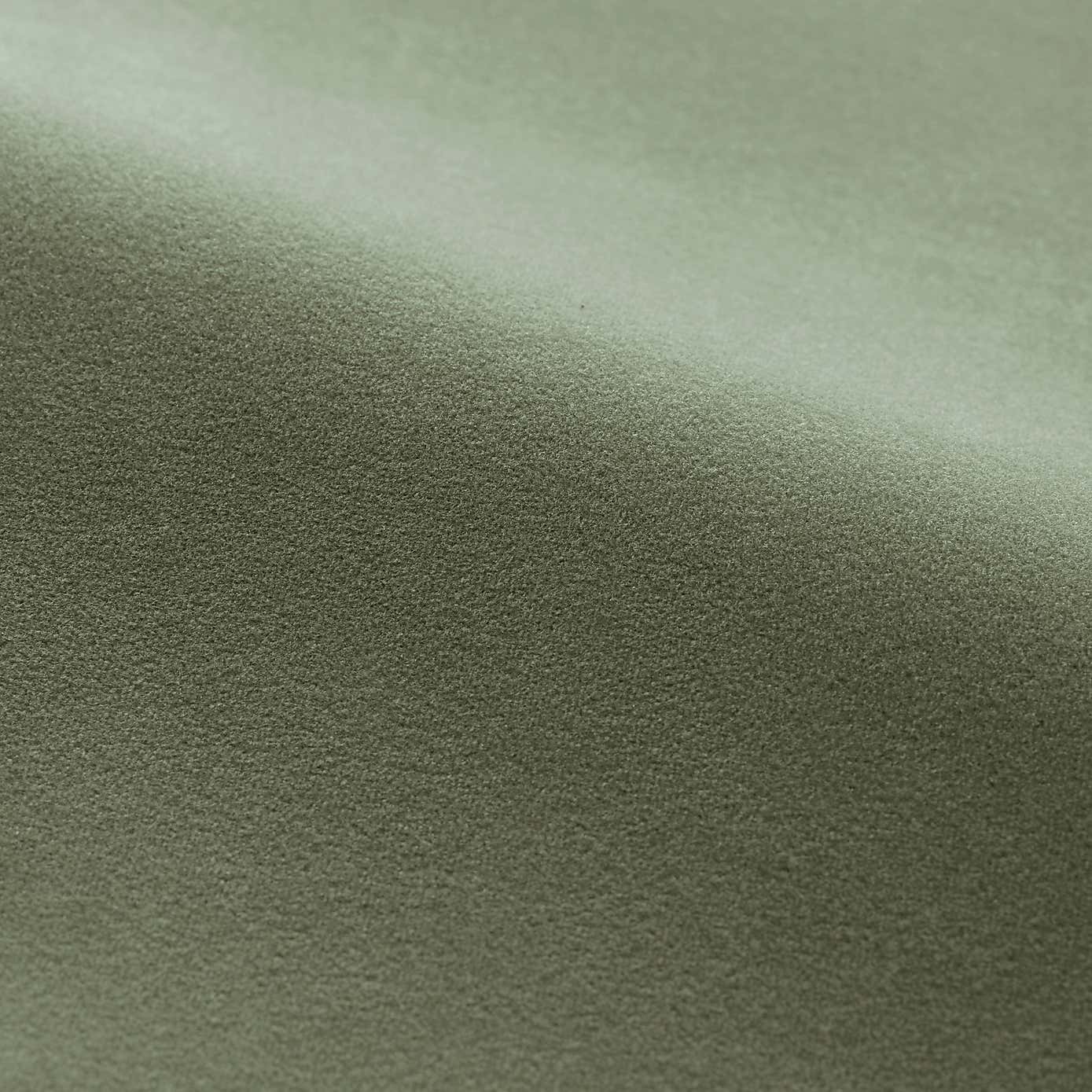 Matte Plush Velvet Fabric Sample