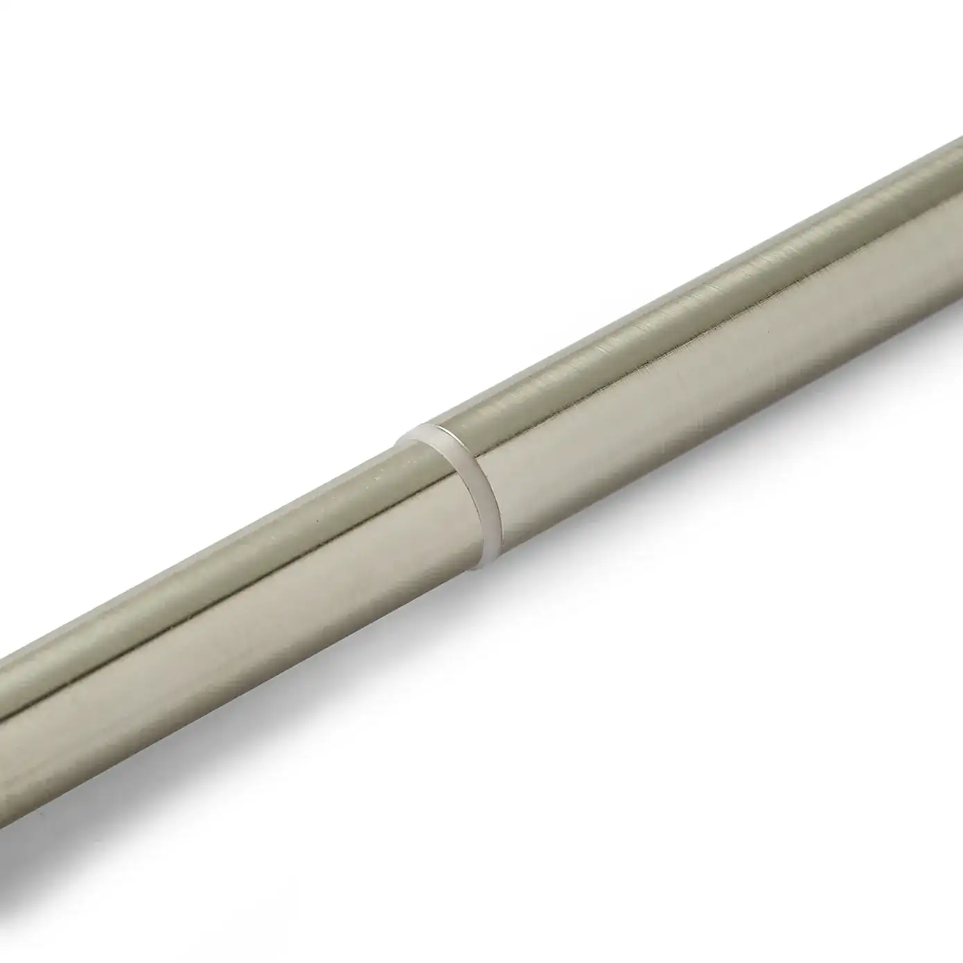 Ashton Metal Extendable Eyelet Curtain Pole