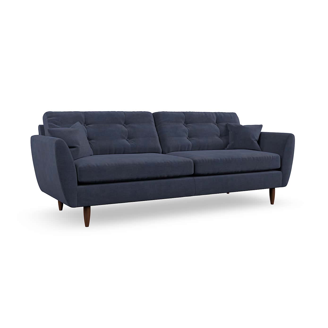 Anders 4 Seater Sofa