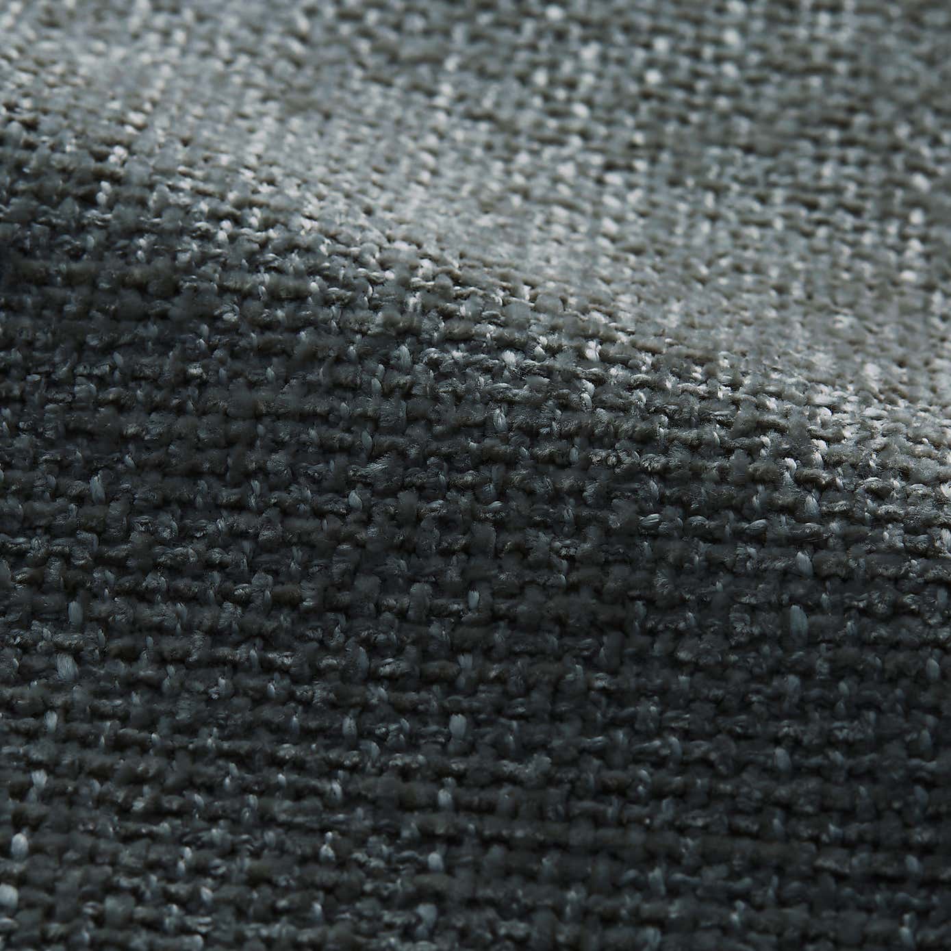 Flori Armchair, Chunky Chenille