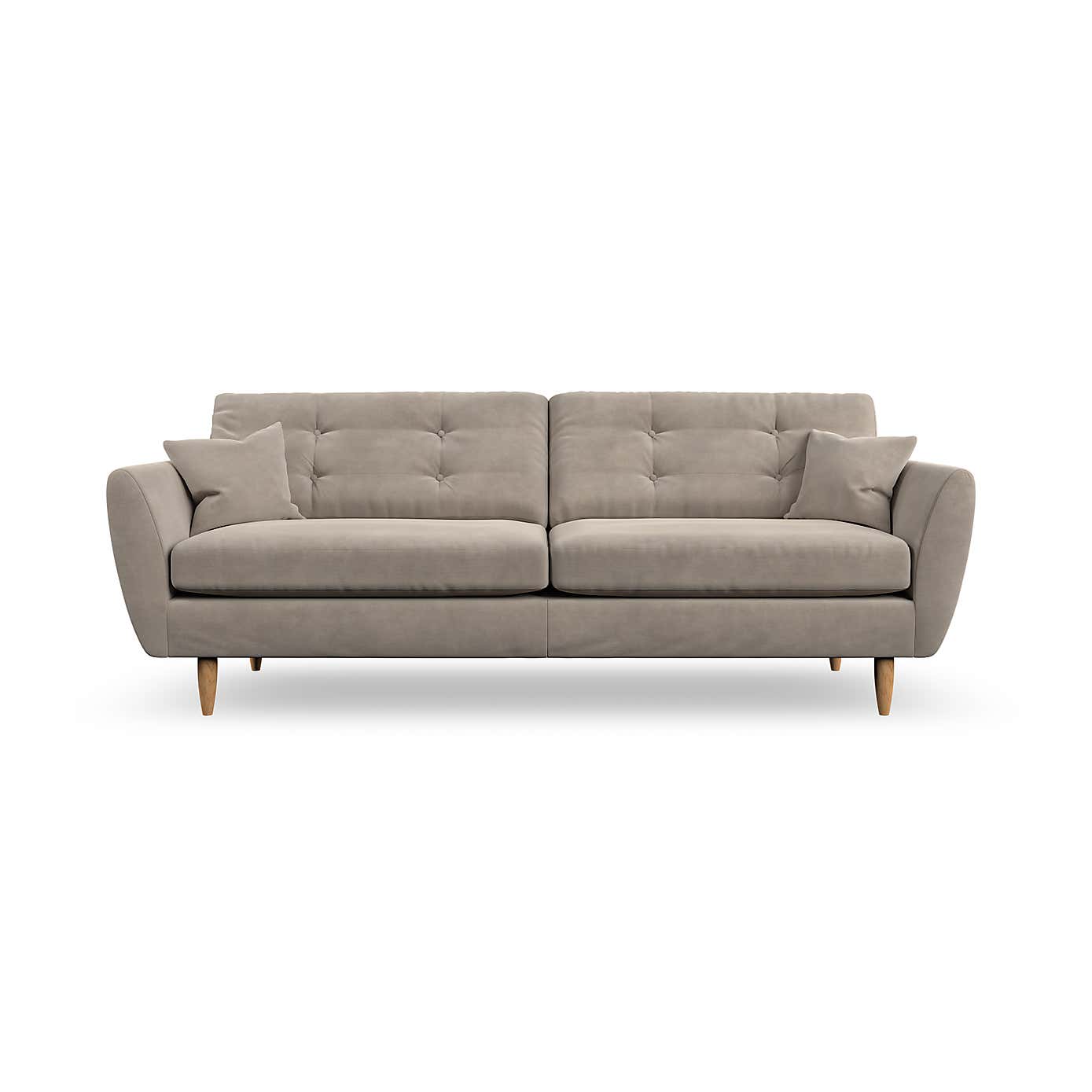 Anders 4 Seater Sofa