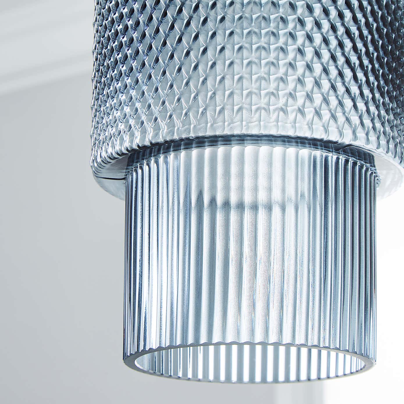 Elena Easy Fit Pendant Shade