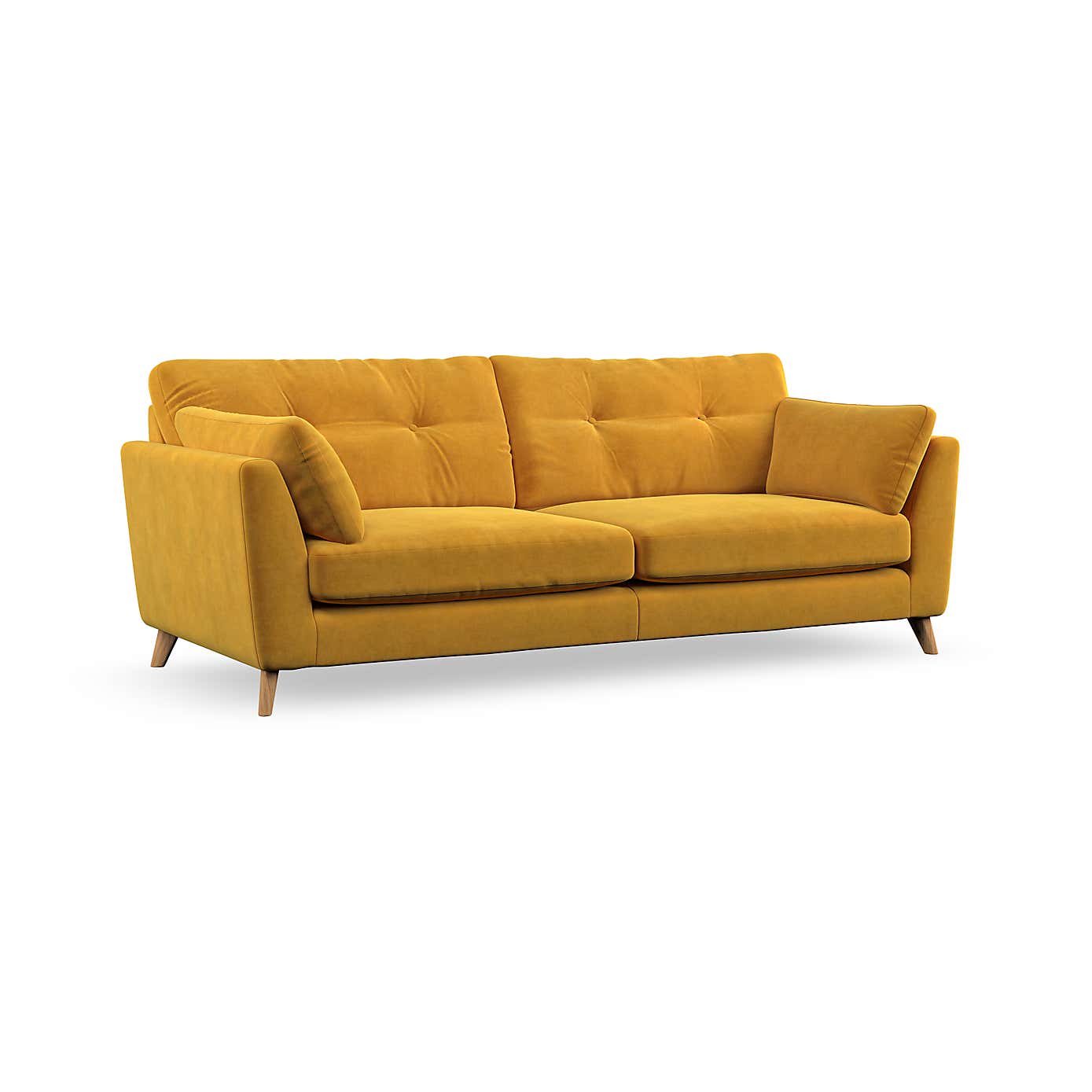 Peyton 4 Seater Sofa