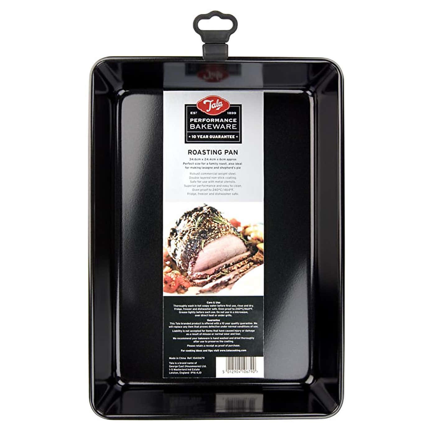Tala Performance 34x24cm Roaster
