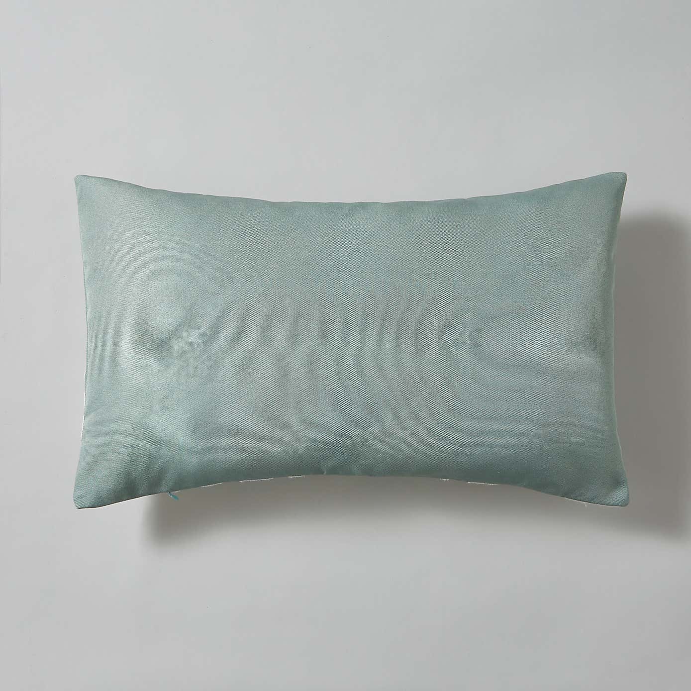 Trailing Floral Cushion