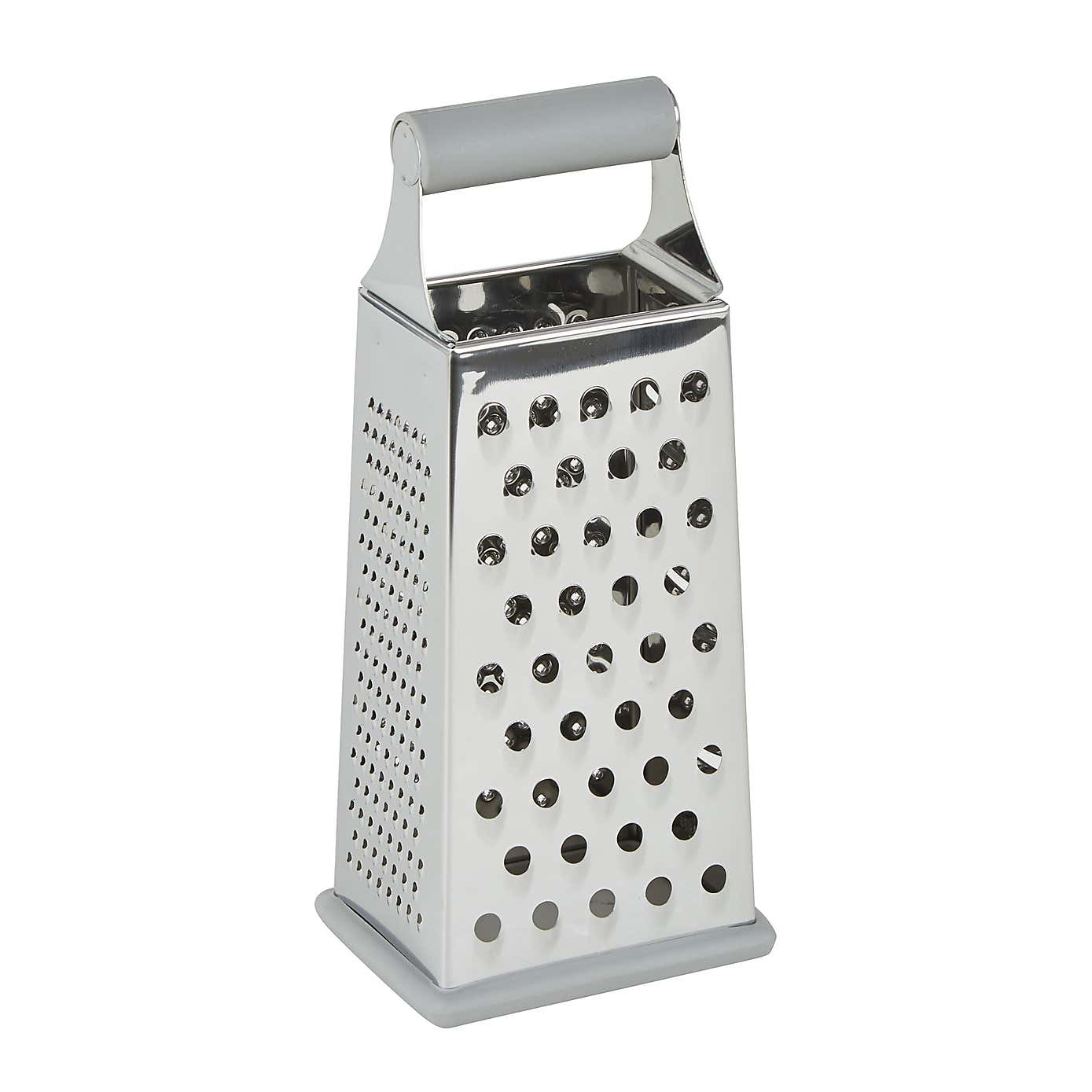 Dunelm Silicone Grater