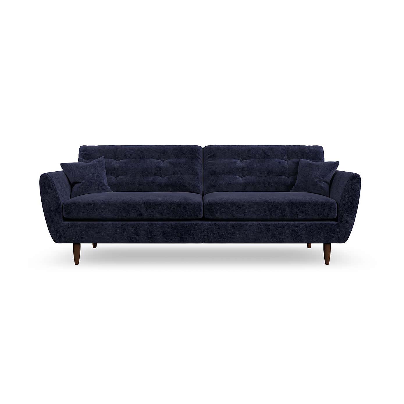 Anders 4 Seater Sofa