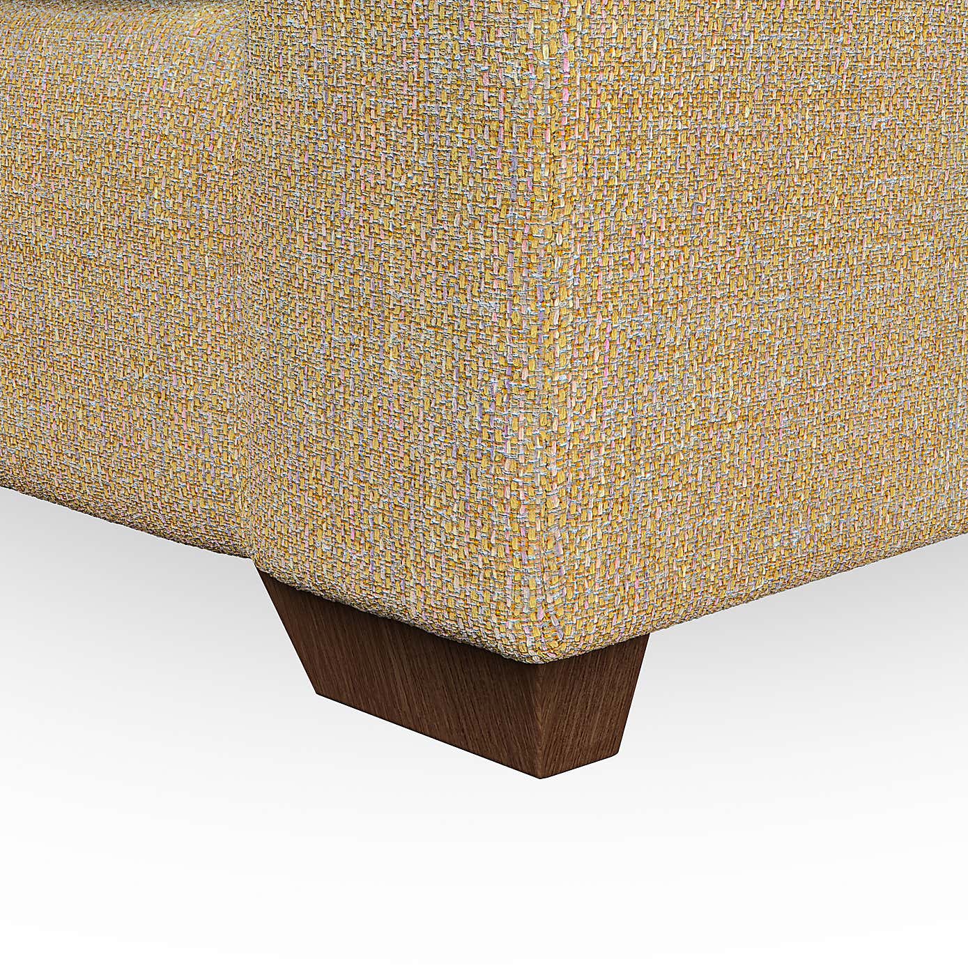 Lena Small Corner Sofa