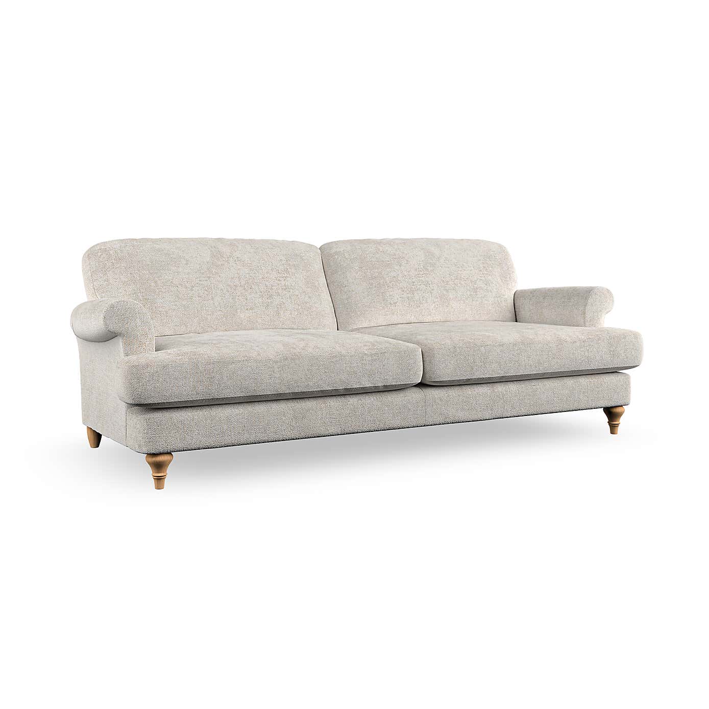 Evie 4 Seater Sofa
