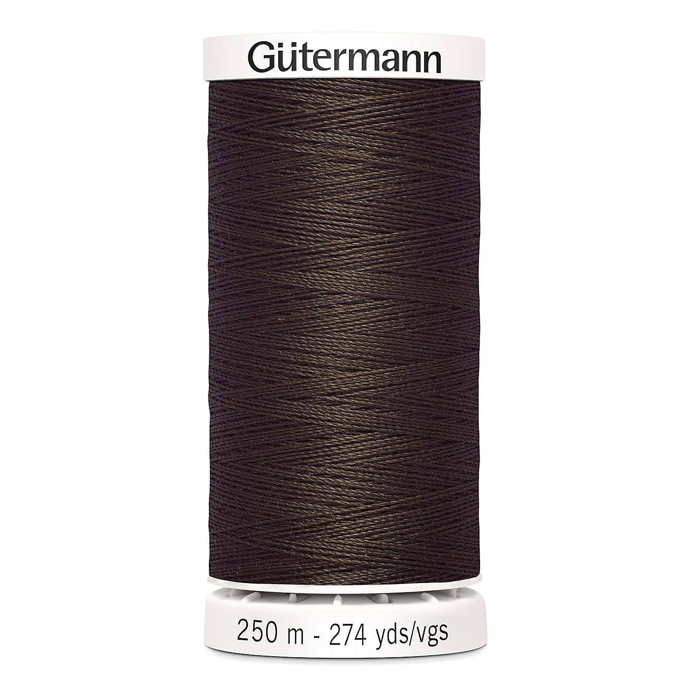 Gutermann Sew All Thread Clove (694)