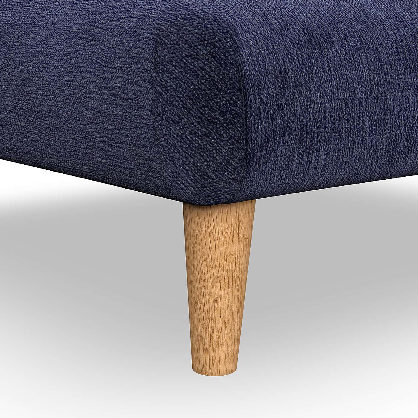 Evelyn Footstool