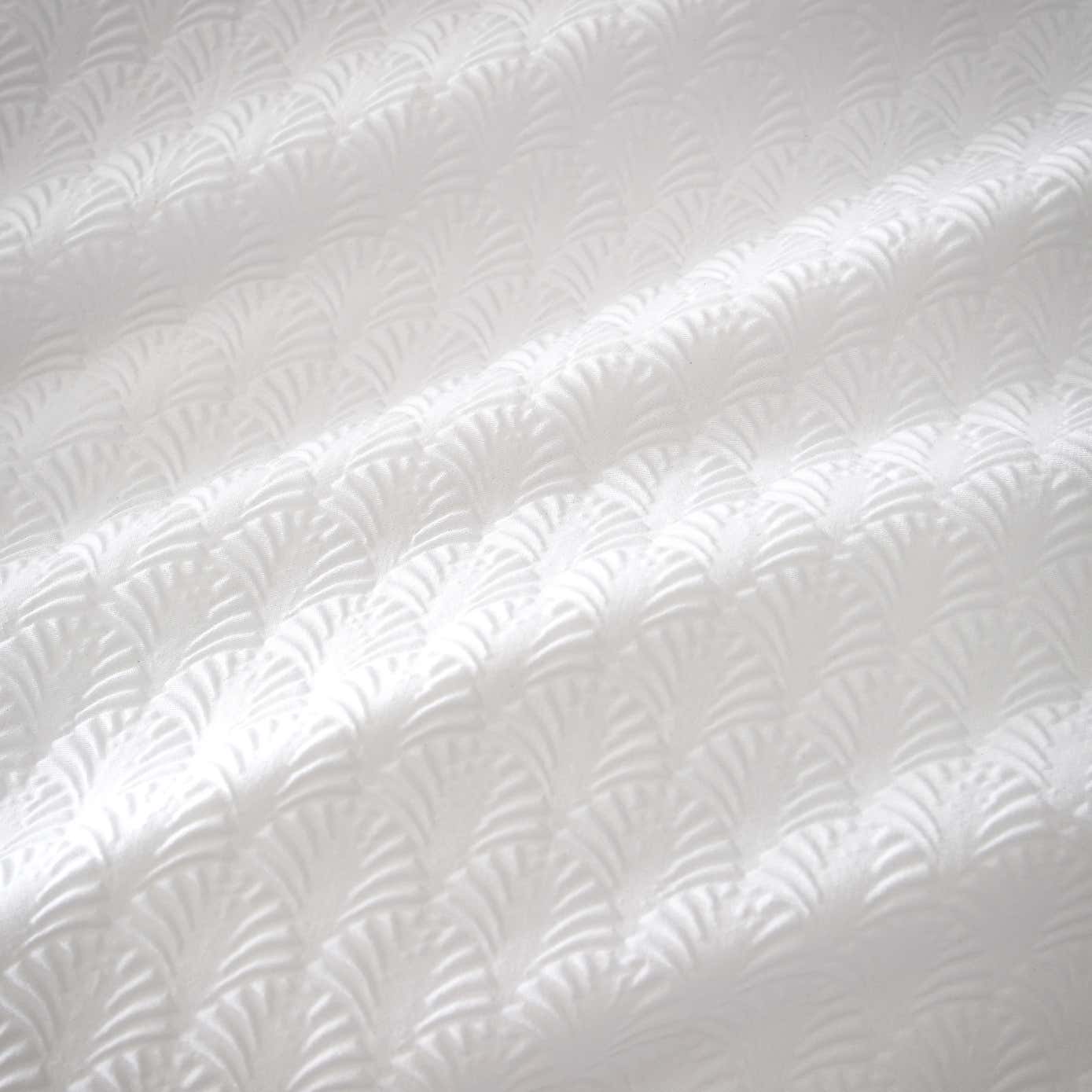 Deco Fan Duvet Cover and Pillowcase Set