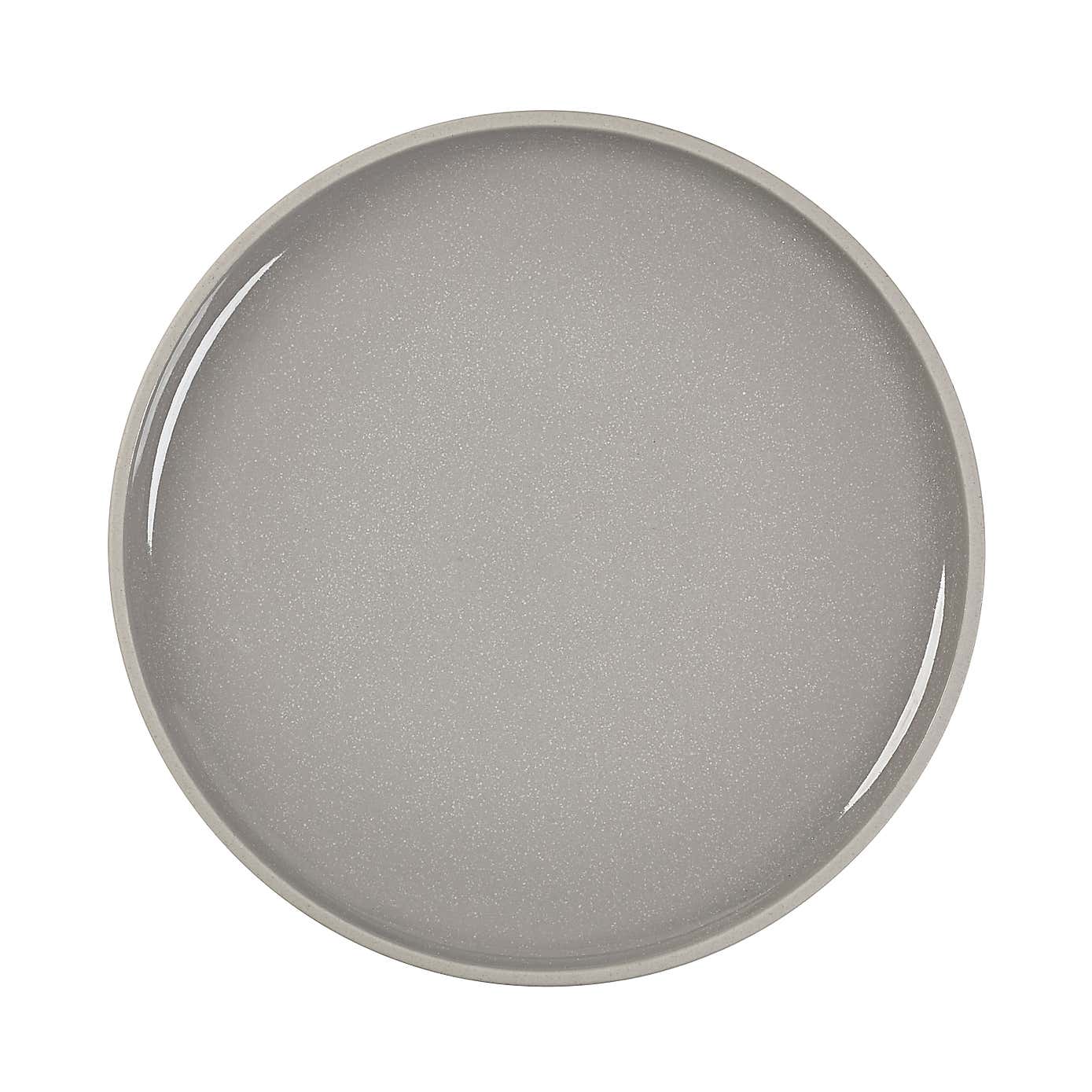 Vermont Dinner Plate