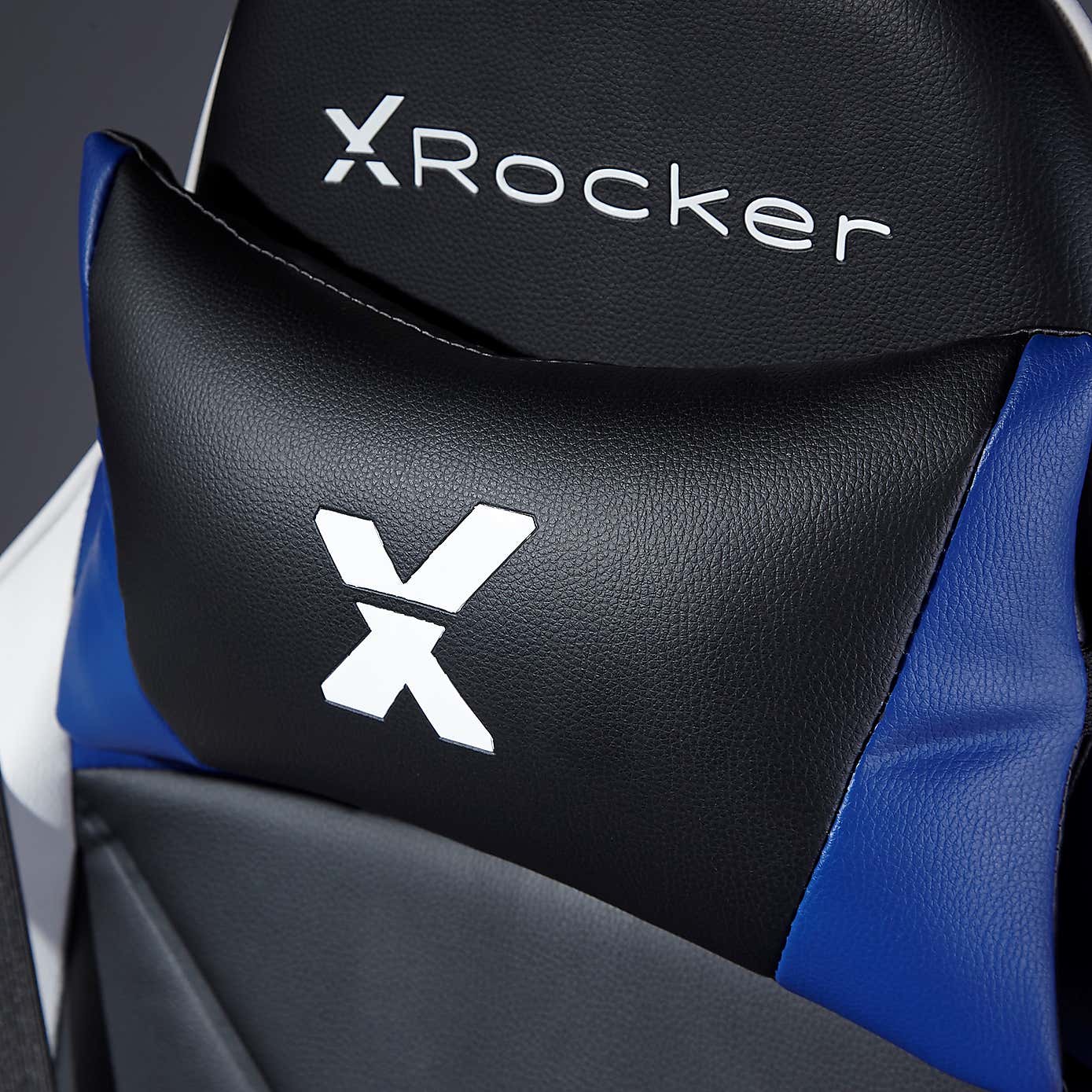 X Rocker Agility Sport Office Gaming Chair