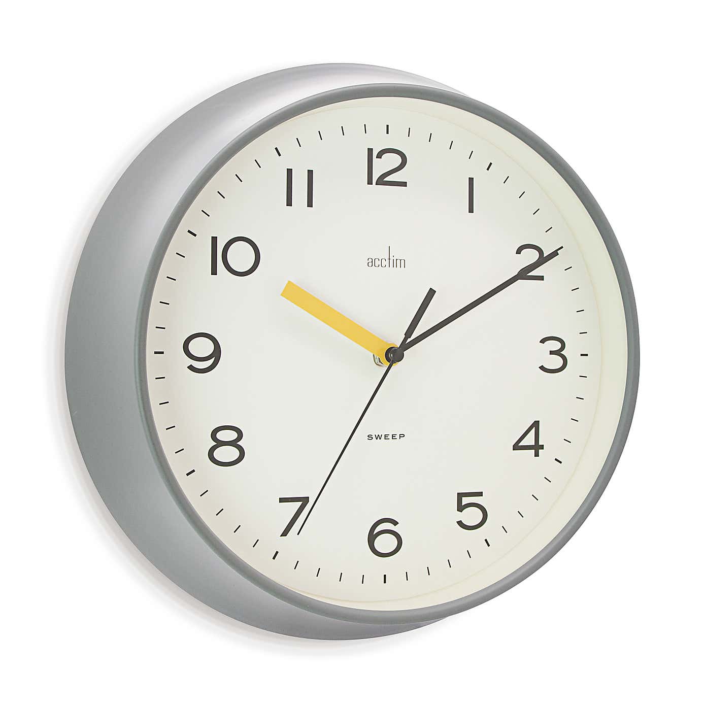 Acctim Rhea Wall Clock 29cm