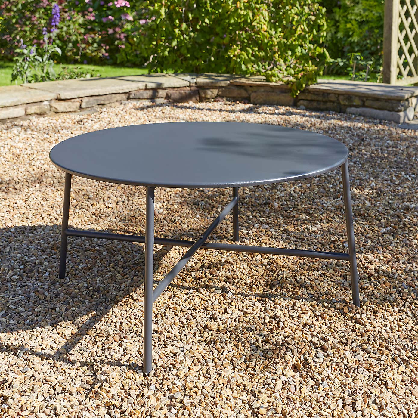 Windsor 4 Seater Conversation Set