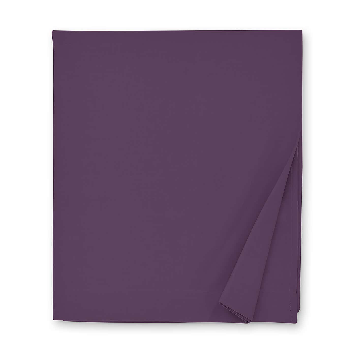 Pure Cotton Flat Sheet