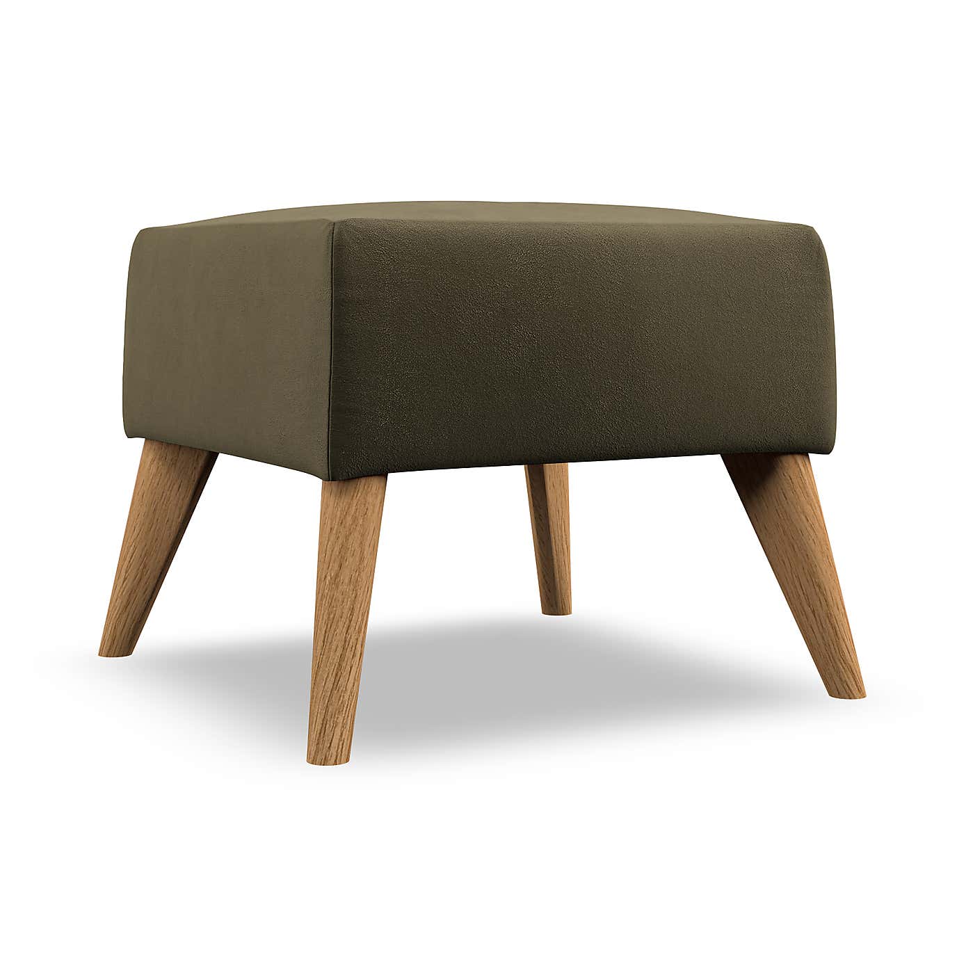 Marlow Footstool