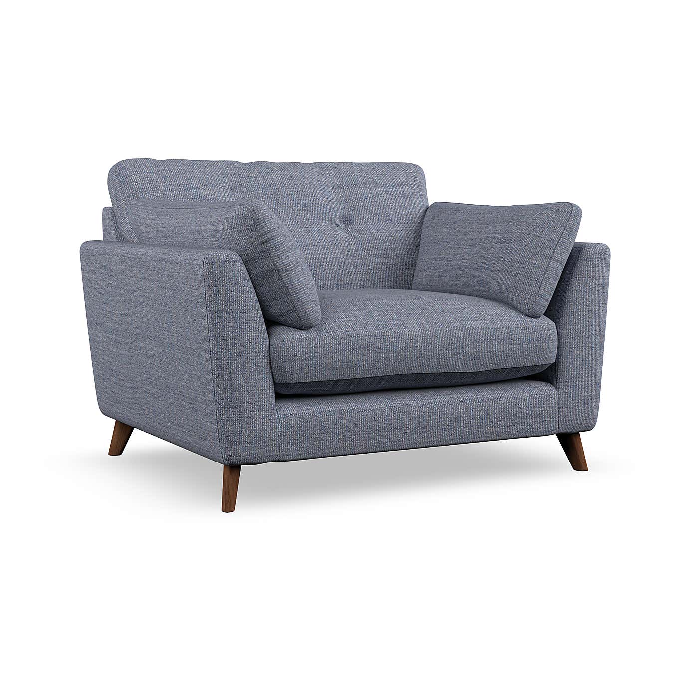 Peyton Snuggle Chair