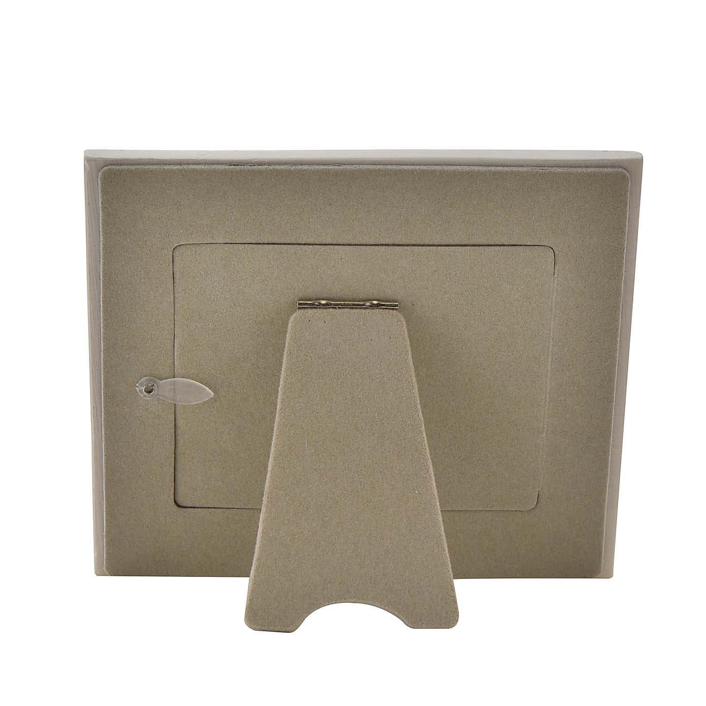 Bambino Resin Grandchild Photo Frame