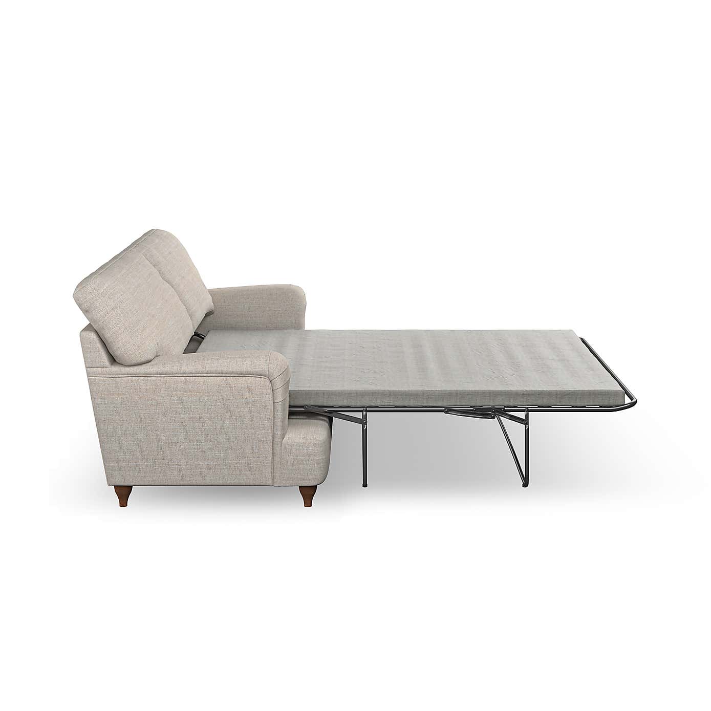 Darwin 2 Seater Sofa Bed