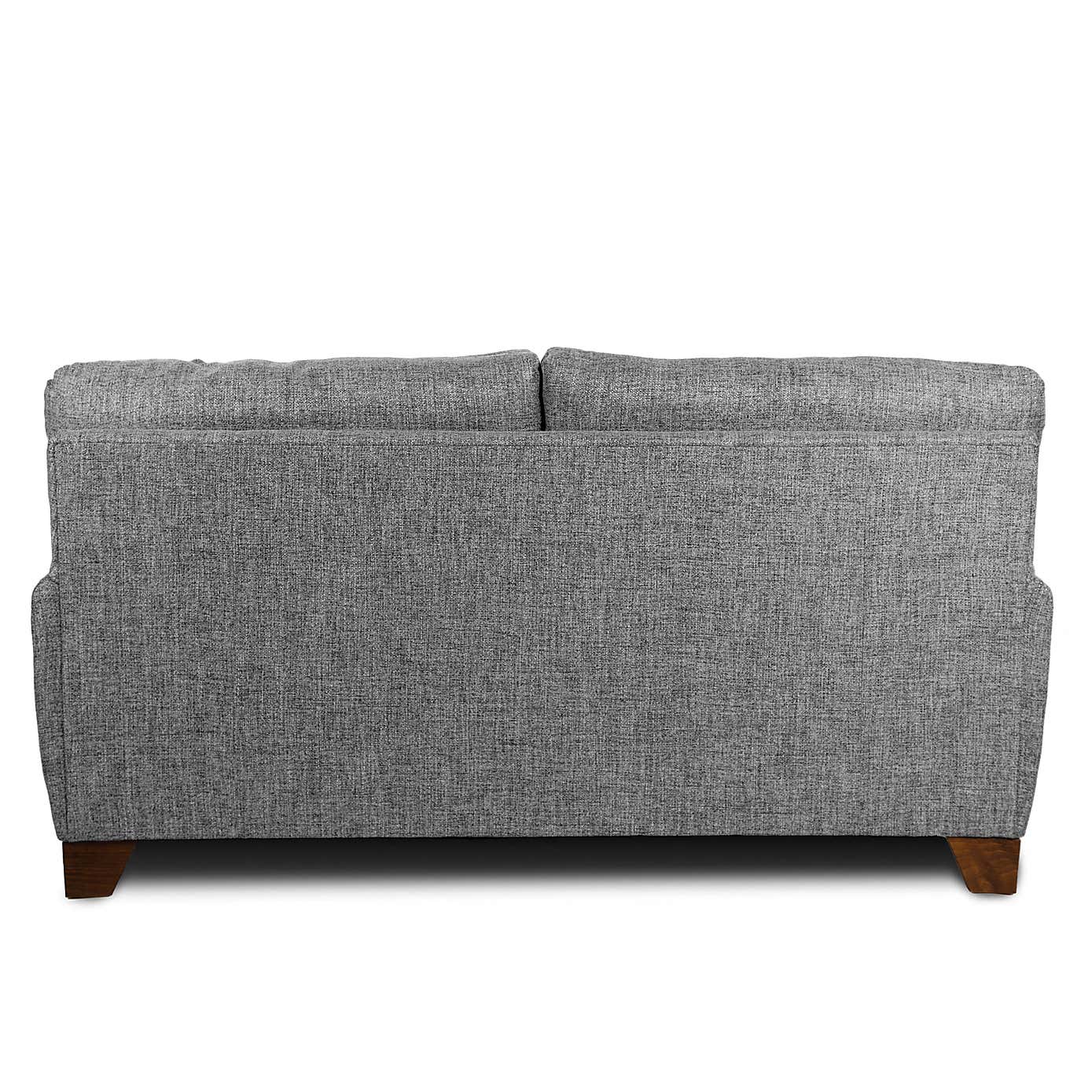 Meyer Tonal Weave 2 Seater Sofa