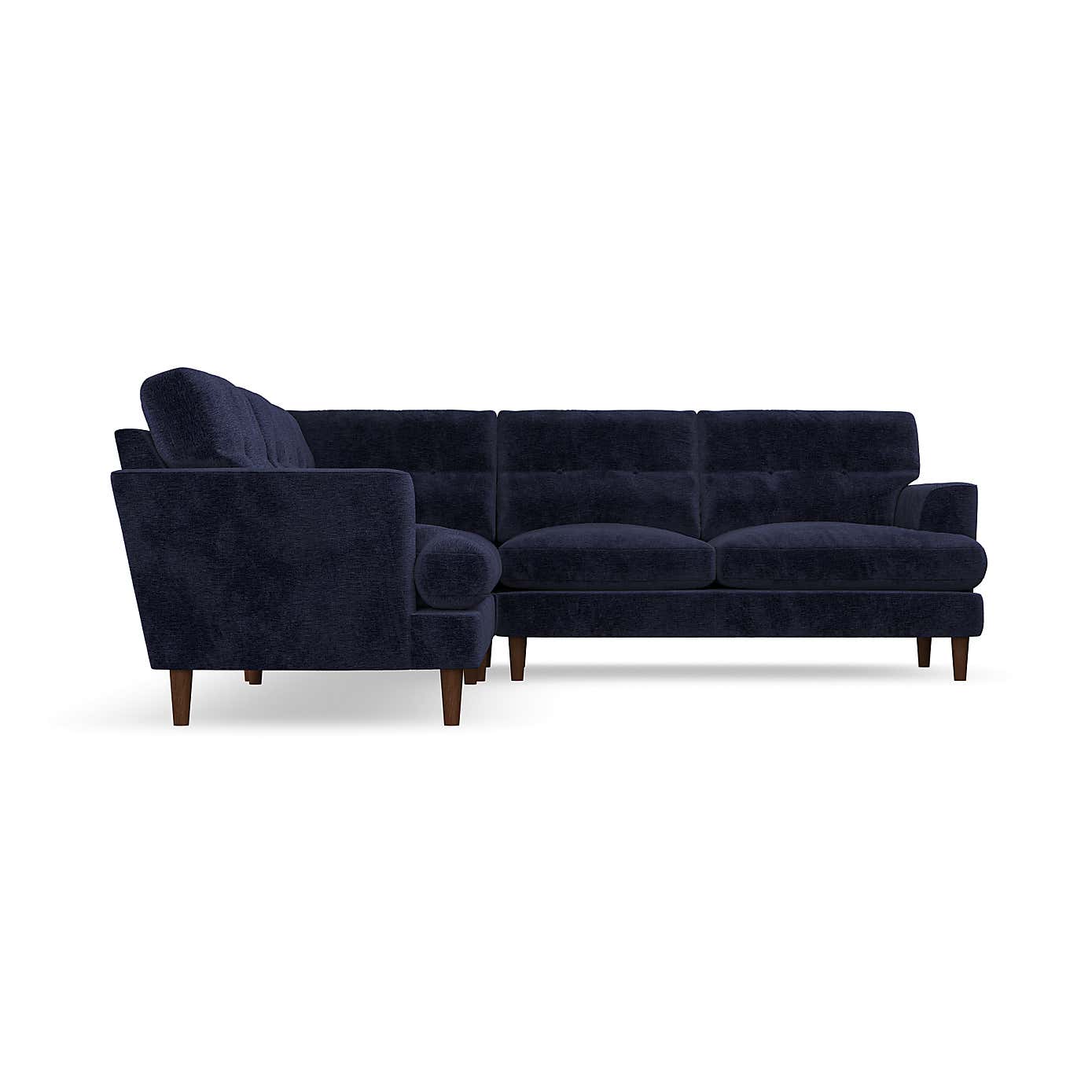 Cooper 5 Seater Corner Sofa