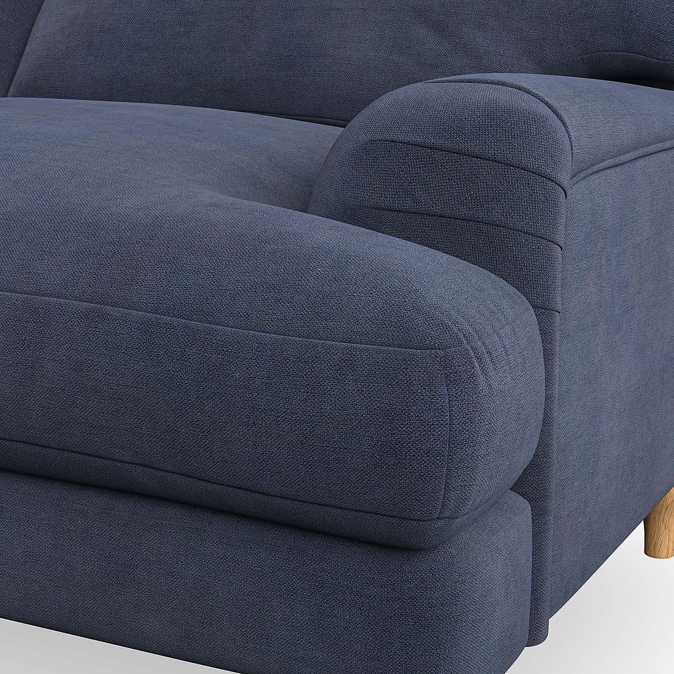 Darwin Large 2 Seater Sofa