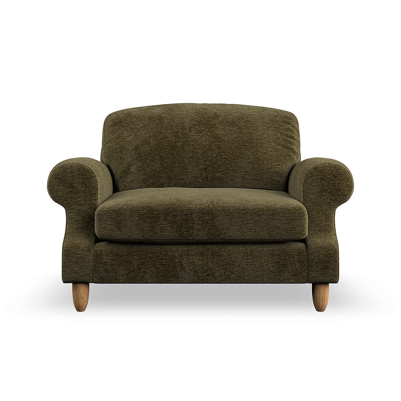 Ashford Snuggle Chair