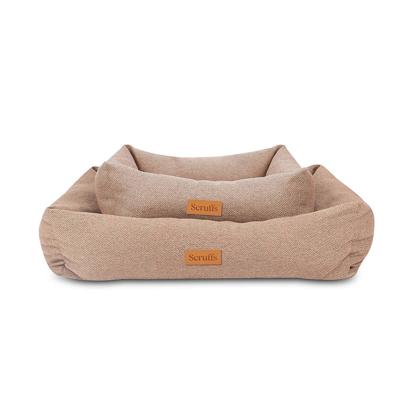 Scruffs Seattle Box Bed