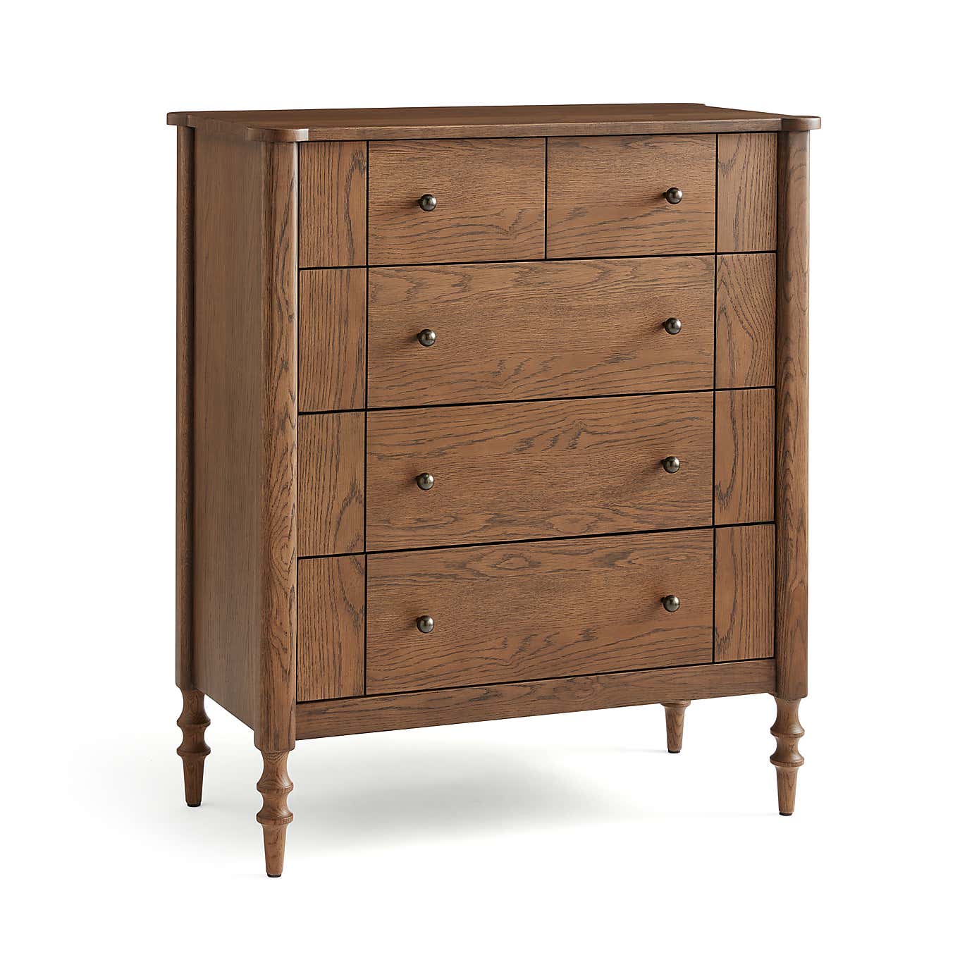 Ratcliffe 5 Drawer Chest